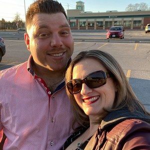 Meet your Posher, Rita